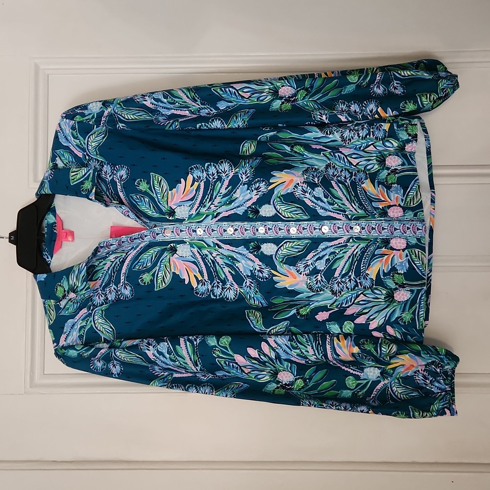 Lilly Pulitzer Tavia, NWT